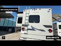 Check out this Video for a 2023 Holiday Rambler Admiral 28A(Stock #442434)  for sale by Pop RVs. This unit is located in Sarasota, FL
