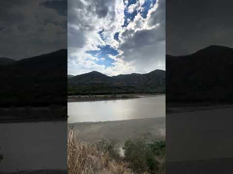 Río Cauca - Olaya Antioquia