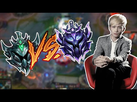 5 DIAMONDS VS 5 PLATINUMS [Best Moments] - Best Draven World - Vincent´s Draven