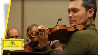 Vadim Repin – Beethoven (Album Trailer)