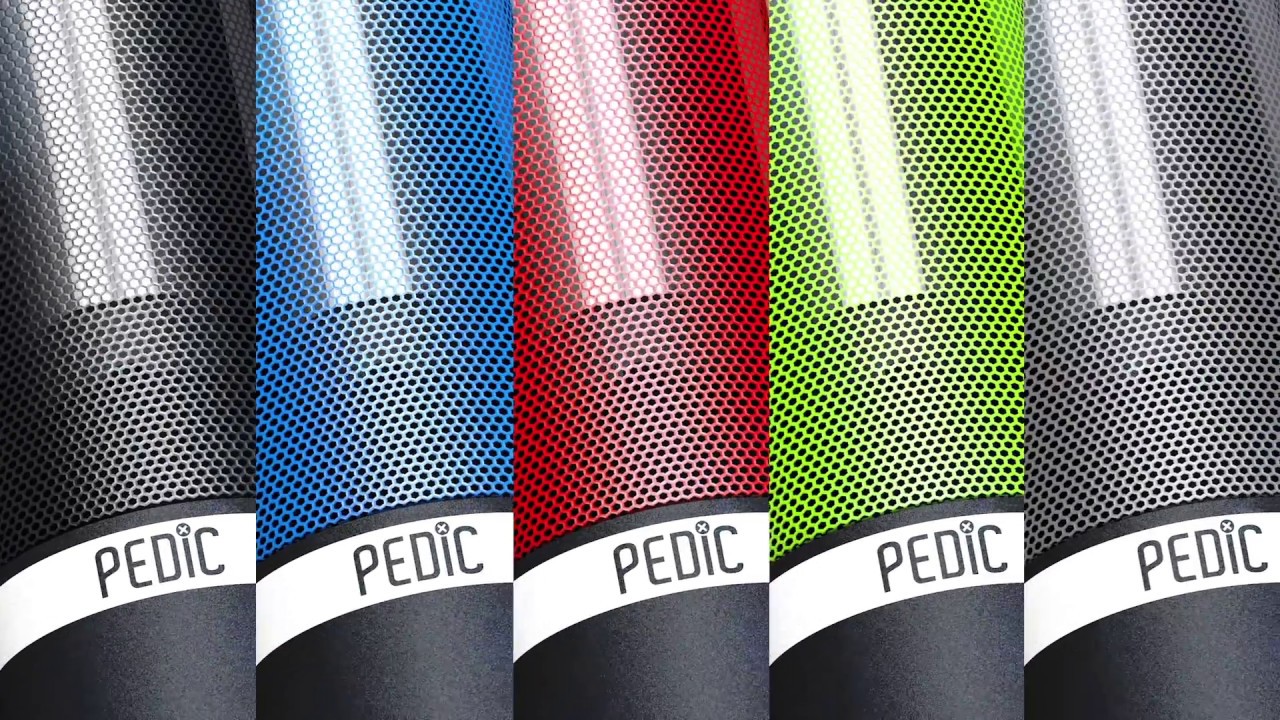 Pedic V2 // Set of 4 video thumbnail