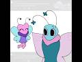 I M Not That Innocent Siblings Dandysworld Dandysworldmeme Alightmotion Fypシ゚viral Trending
