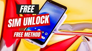 Free method to unlock your AT&T phone - Unlock AT&T