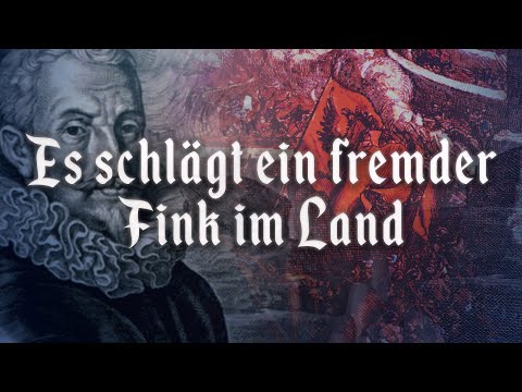 ✠[EN/DE]✠ Es schlägt ein fremder Fink im Land