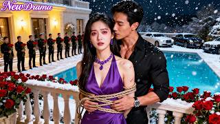 [MULTI SUB] 💜烈火毁容隐居十几年，下山遭未婚夫嫌丑对她避之不及，没想到冷面霸总竟一眼沉沦，强势锁她在怀！#霸总 #爽剧 #短劇 #白月光  |ZYDJ