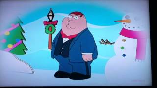 Family Guy - A Peter Griffin Christmas