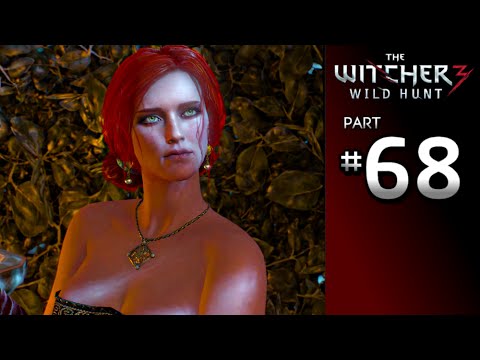 The Witcher 3 Wild Hunt Walkthrough Part 68 · Secondary Quest: A Matter of Life and Death Part 1