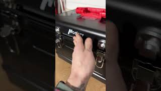 Hcalory tc2s compact lunchbox Diesel Heater #dieselheater #hcalory