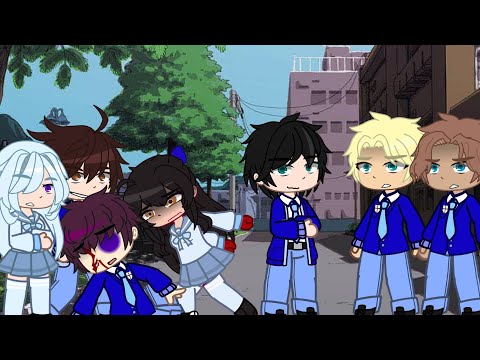 Everyone's a killer if you push them far enough //Shadow Knights //PDH