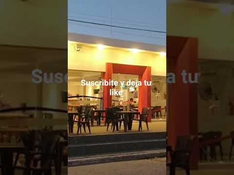 Coronel Du Graty Chaco