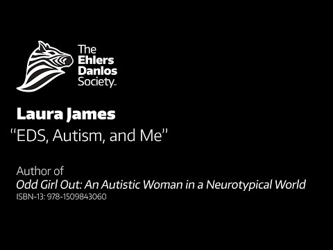 EDS, Autism, and Me