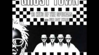 The Specials And Fun Boy Three - Man At C&amp;A (Neville Staple)