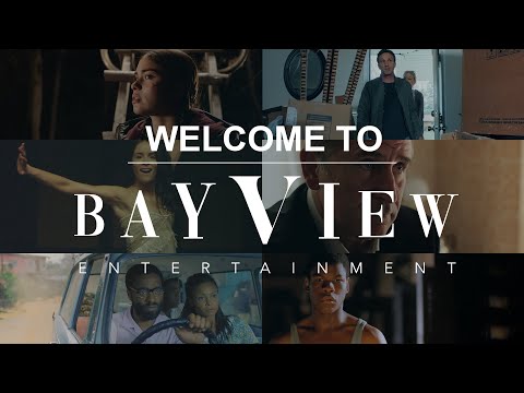 Welcome to BayView Entertainment