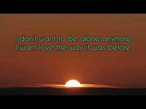 The Only Thing That Matters - 98 Degrees (Lyrics)