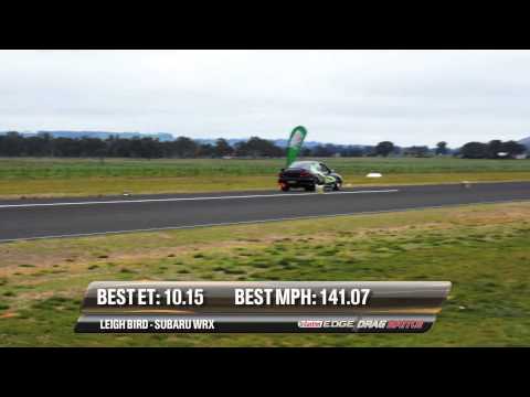 Top-10 Quickest Import Street Cars - Motive DVD Drag Battle and GT-R Challenge