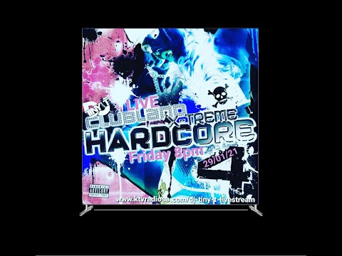 Clubland x-treme hardcore 4