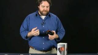 Video thumbnail for Heil PR-48 Kick Drum Mic @ FrontEndAudio.com by Front End Audio