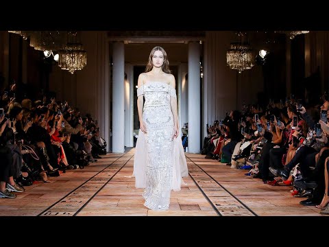 Zuhair Murad | Haute Couture Spring Summer 2020 | Full Show