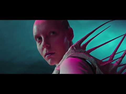 Skellism & KOU - Return To Love (Official Music Video)