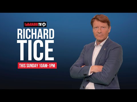 Richard Tice | 29-Dec-21