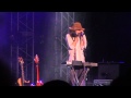 Half Moon Run - Fire Escape - Live in Saint-Jean ...