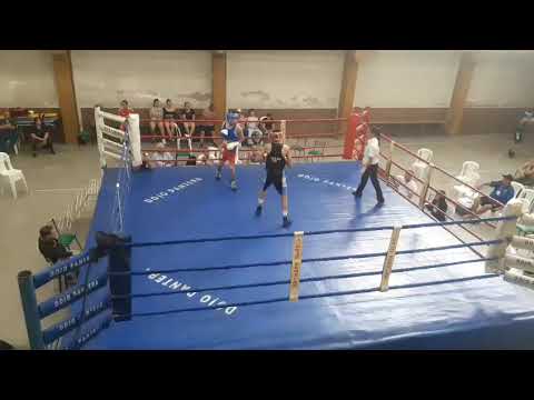 Campeonato argentino azul provincia de buenos aires🥊