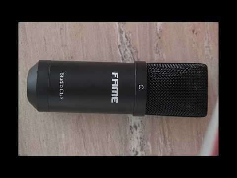 Whats Inside Fame Studio CU 2