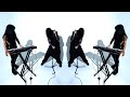 ULTRA SUNN The Beast In You Official Music Video