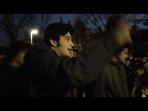 GONZALO Y JAVIVI VS MIBAS Y LUALJONA - OCTAVOS DUAL ALEATORIA ORGANIZADA POR @MCIGNIFICANTE -