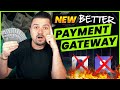 Best Digital Product Payment Processor! (No Stripe, No PayPal) | Alternative Payment Gateway