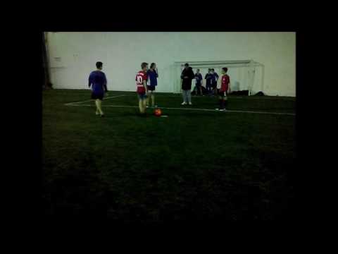 Deportivo Comadreja vs Galileo #SemiFinal CopaPalermo