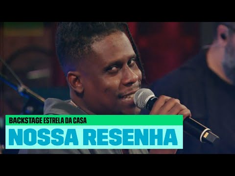 Os Garotin - Nossa Resenha (Ao Vivo) | Estúdio Backstage | Música Multishow