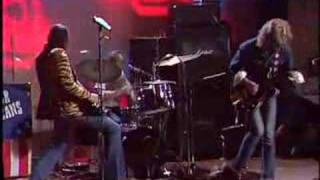 Hurriganes - Blue suede shoes - Tavastia 1974