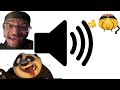 Woahhh Everybody Was Kungfu Fighting Meme Beatbox Sound Effect