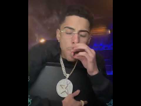 Dakiti remix  j.I x jhay cortes x bad bunny inglés dakiti