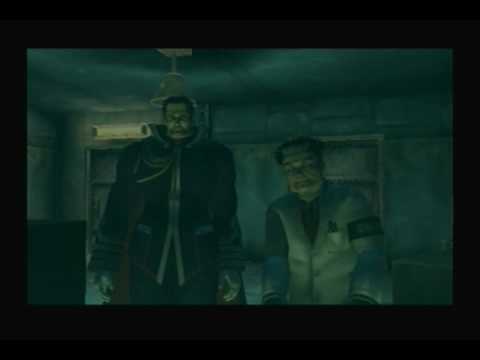 Let's Play Shadow Hearts Covenant 99 - Dog...er...Godzilla!