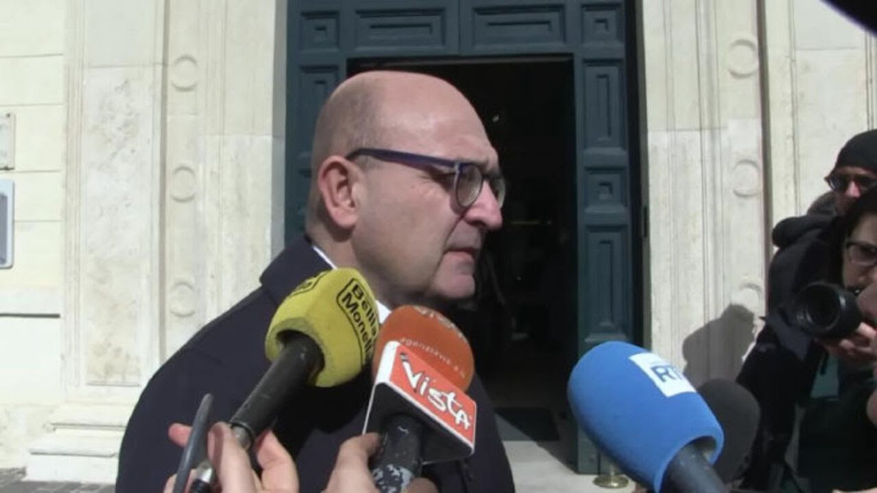 Separazione carriere, Misiani (Pd): "Destra credeva di vincere, ecco perché attaccano giudici"