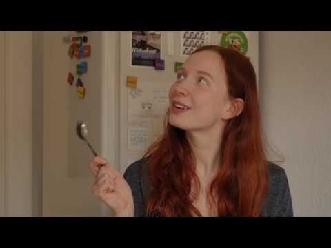 Ausnahmsweise mal Soja