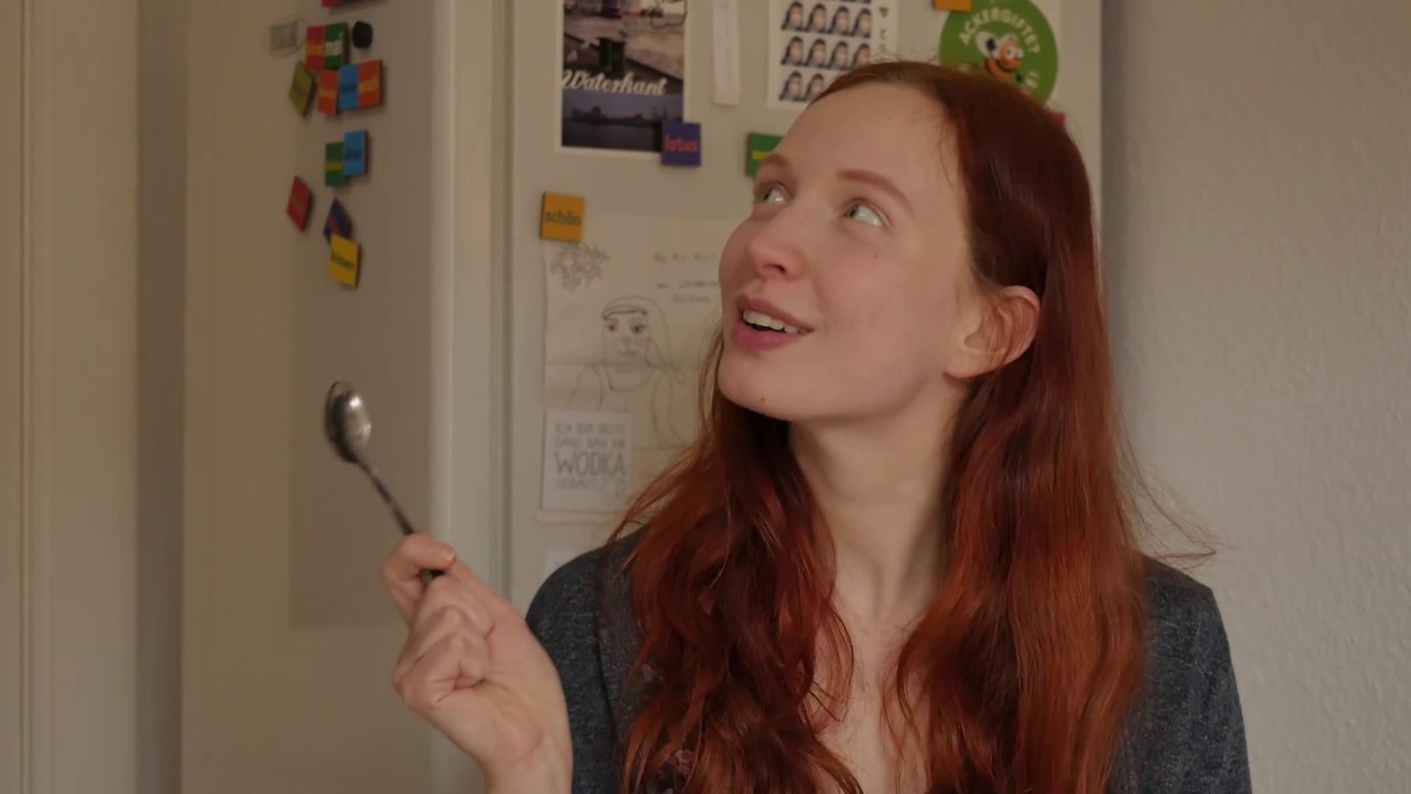 Ausnahmsweise mal Soja