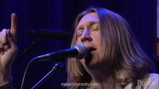 The Wood Brothers "Up Above My Head"
