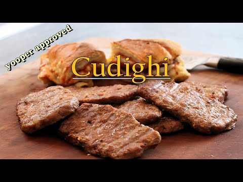 Cudighi | Celebrate Sausage S04E05