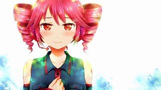 【重音テト】その先に･･･【オリジナル曲】