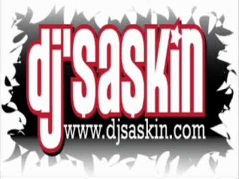 DJ SASKIN Vs. Ugur Deniz - Tik Tak - HOT RMX