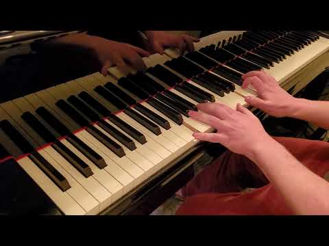 Oversky - Luke Howard