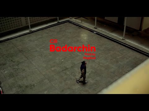 Cili - Badarchin (Official Music Video)
