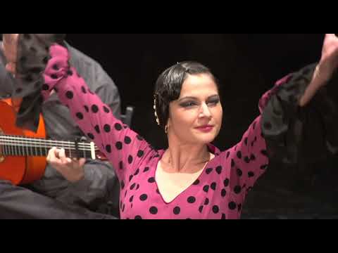 Ímpetu (Bulería) de Mario Escudero