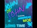 John De Sohn feat. Andreas Moe - Long Time ...