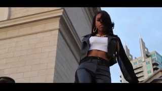 Shandria Elliott Text Me On The Low  Official Video