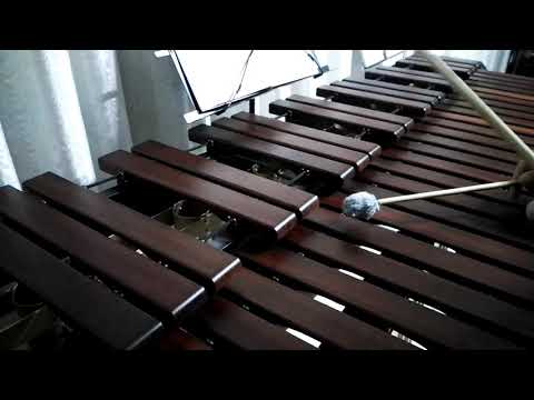 Inni di lode N°409: Da questo mondo Rio Marimba Cover