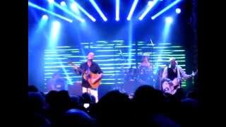 BLØF - Tijd drijft @LuxorLive 2014